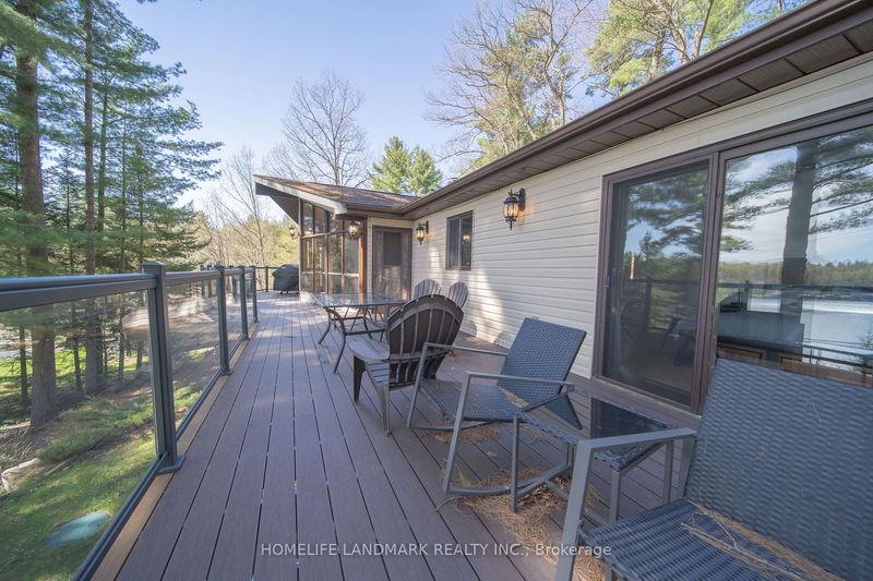 1245 Mortimers Point Rd  Muskoka Lakes, P0B 1J0 | Image 7