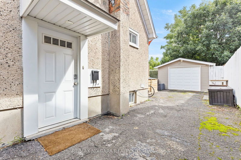 74 Marmora St  St. Catharines, L2P 3C3 | Image 22