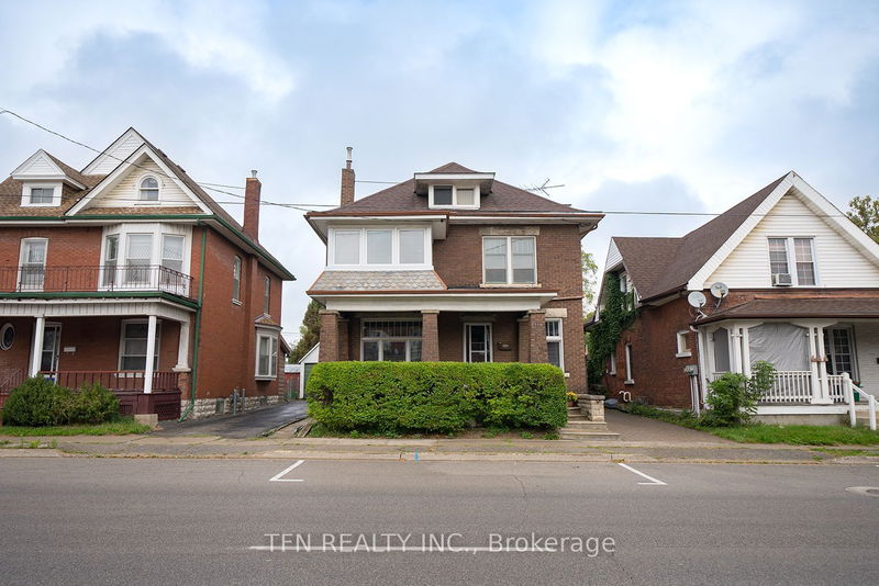 480 Colborne St  Brantford, N3S 3P1 | Image 4