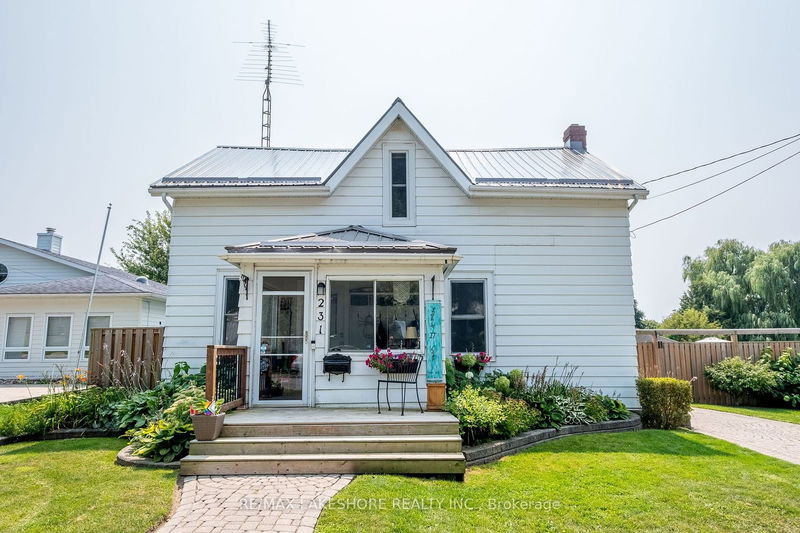 231 Perry St  Cobourg, K9A 1P2 | Image 1