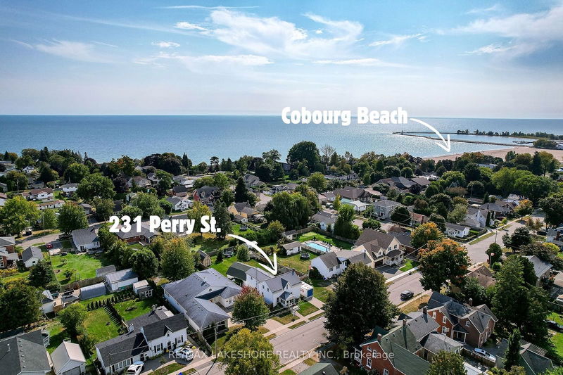 231 Perry St  Cobourg, K9A 1P2 | Image 2