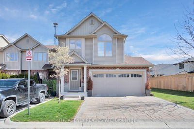  67 - 1061 Eagletrace Dr  London, N6G 0K7 | Image 1