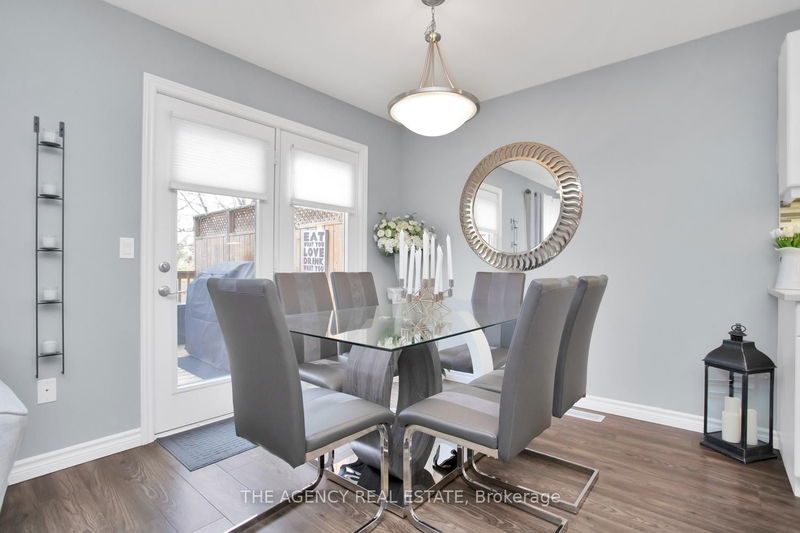  67 - 1061 Eagletrace Dr  London, N6G 0K7 | Image 12