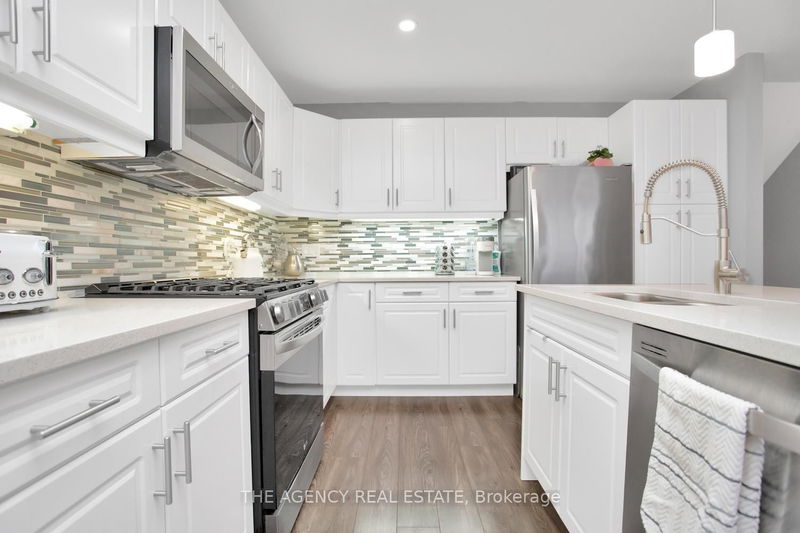  67 - 1061 Eagletrace Dr  London, N6G 0K7 | Image 15