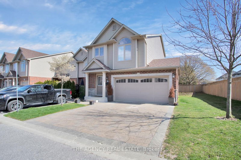  67 - 1061 Eagletrace Dr  London, N6G 0K7 | Image 2