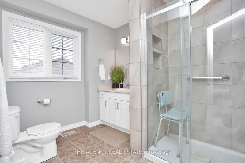  67 - 1061 Eagletrace Dr  London, N6G 0K7 | Image 22