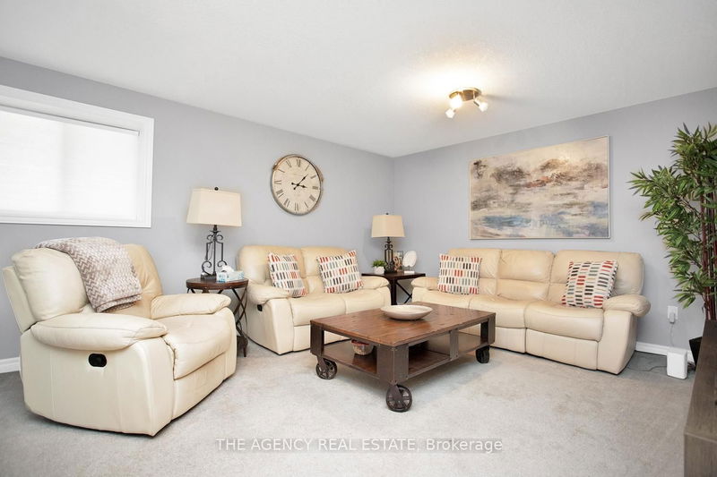  67 - 1061 Eagletrace Dr  London, N6G 0K7 | Image 31