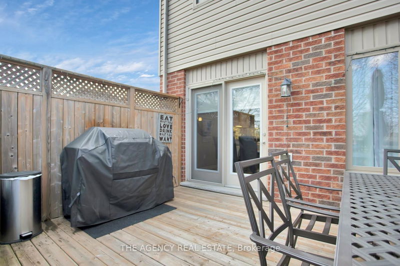  67 - 1061 Eagletrace Dr  London, N6G 0K7 | Image 36