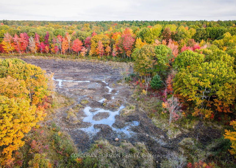  LOT A - 87 Corrievale Rd  Georgian Bay, L0K 1S0 | Image 1