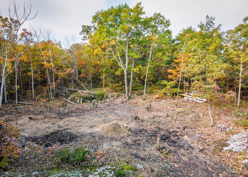  LOT A - 87 Corrievale Rd  Georgian Bay, L0K 1S0 | Image 4