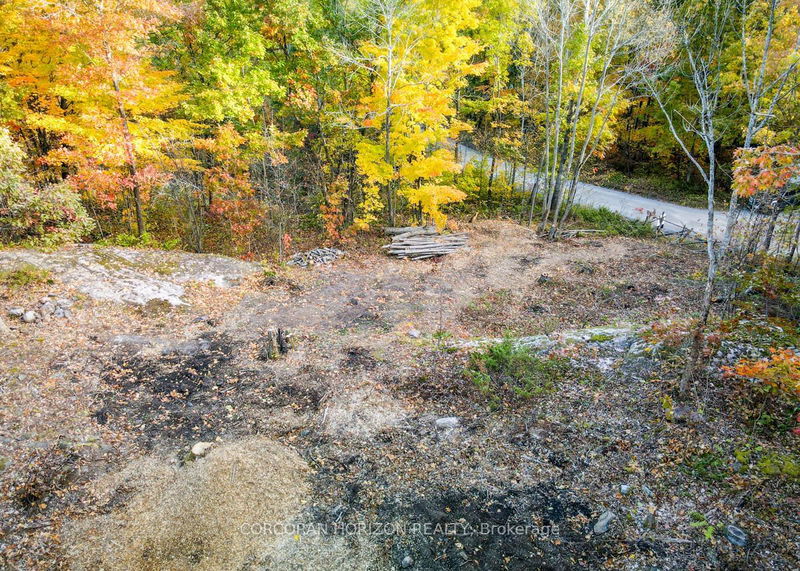  LOT A - 87 Corrievale Rd  Georgian Bay, L0K 1S0 | Image 8