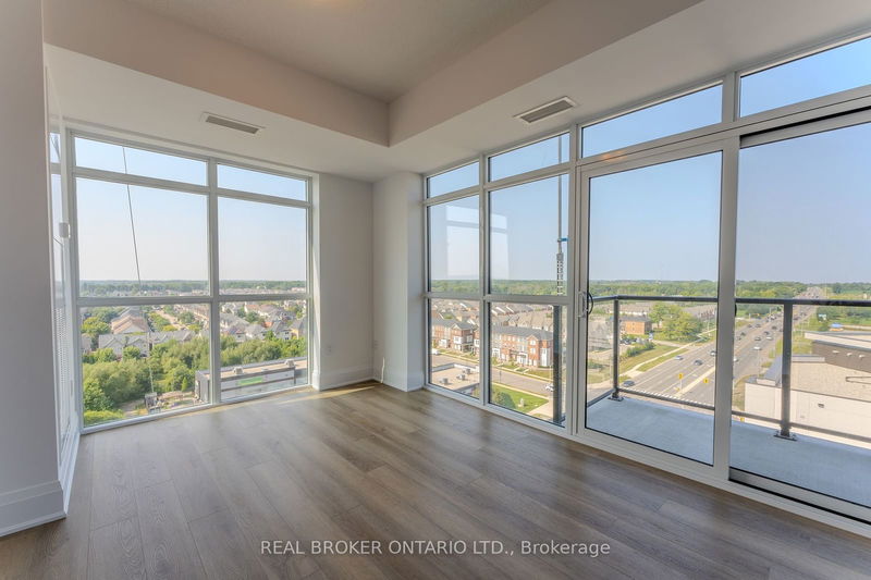 home for lease on 1205-470 Dundas Street