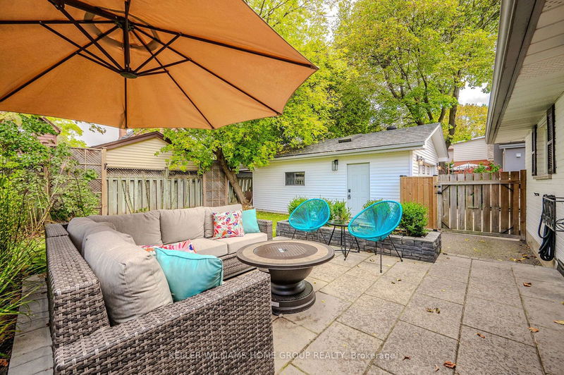 34 Menzie Ave E Guelph, N1E 5X9 | Image 36