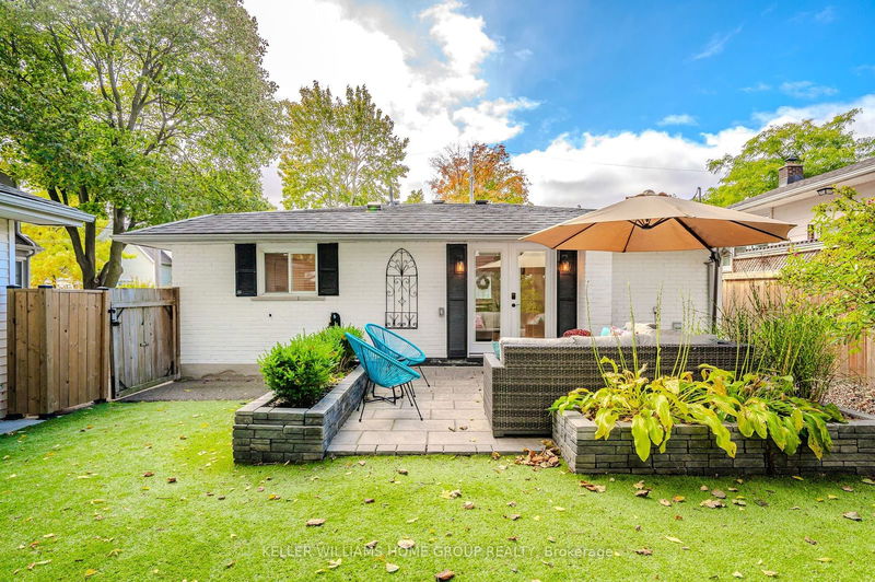 34 Menzie Ave E Guelph, N1E 5X9 | Image 38