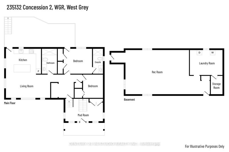 235132 Concession 2 WGR   West Grey, N0G 1R0 | Image 40