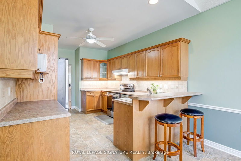  145 - 2025 Meadowgate Blvd  London, N6M 1K9 | Image 11