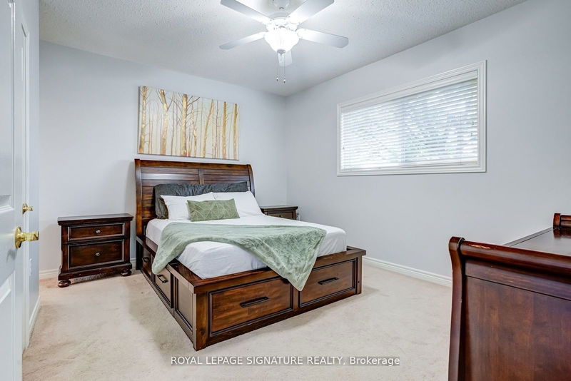  145 - 2025 Meadowgate Blvd  London, N6M 1K9 | Image 16