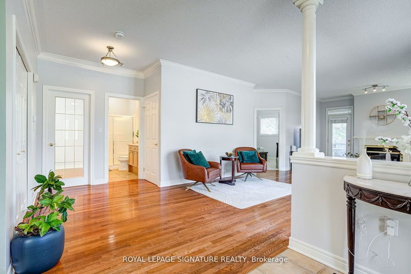  145 - 2025 Meadowgate Blvd  London, N6M 1K9 | Image 2