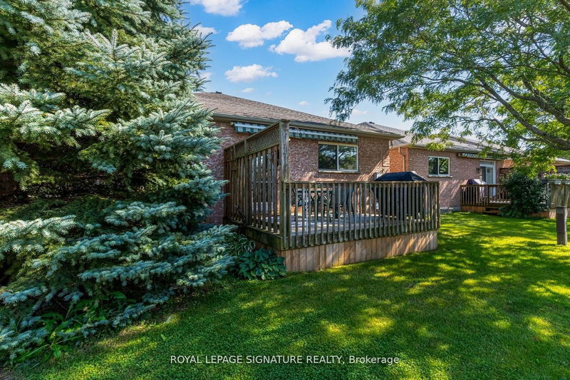  145 - 2025 Meadowgate Blvd  London, N6M 1K9 | Image 36