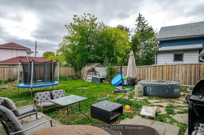 25 Victoria Ave  Peterborough, K9H 4V8 | Image 25