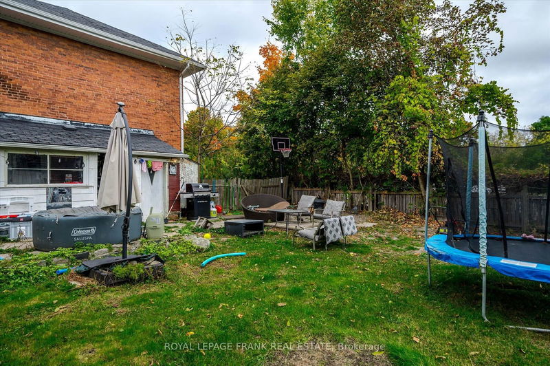 25 Victoria Ave  Peterborough, K9H 4V8 | Image 27