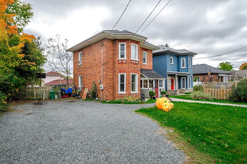 25 Victoria Ave  Peterborough, K9H 4V8 | Image 30