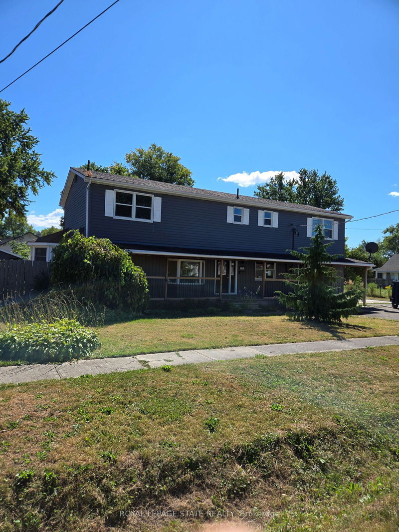 3721 Mathewson Ave  Fort Erie, L0S 1B0 | Image 1