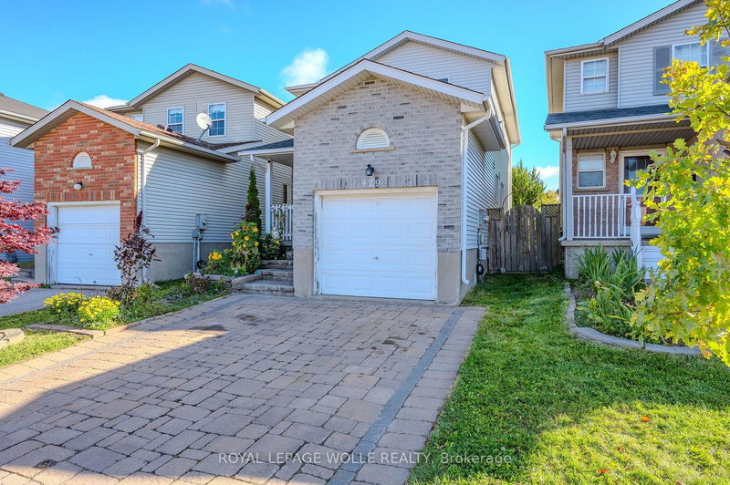 429 Erinbrook Dr  Kitchener, N2E 3S4 | Image 2