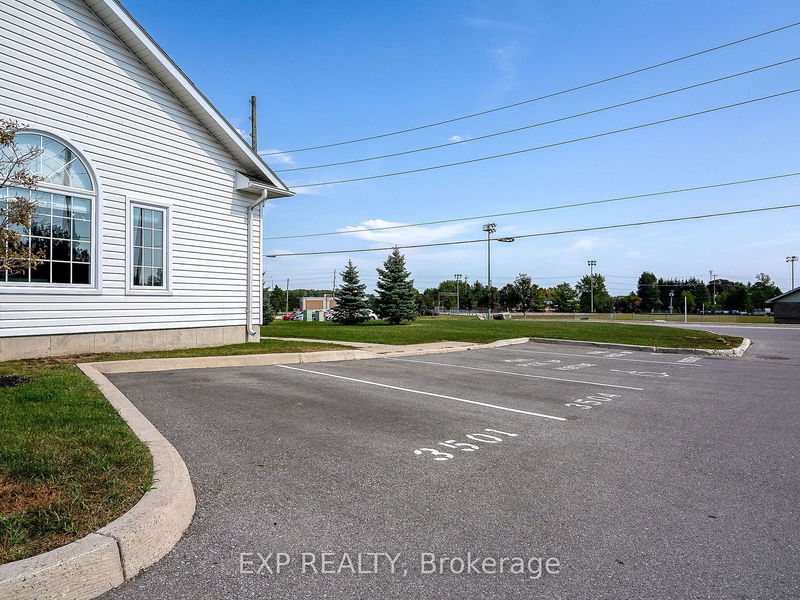  3501 - 300 Croft St  Port Hope, L1A 0E1 | Image 30