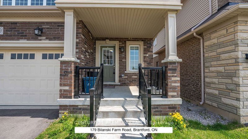 179 Bilanski Farm Rd, Brantford -  image-0-0
