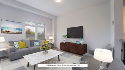 179 Bilanski Farm Rd, Brantford -  image-0-1