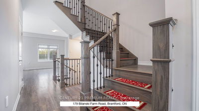 179 Bilanski Farm Rd, Brantford -  image-0-4