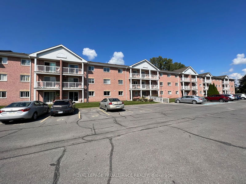  215 - 175 Haig Rd  Belleville, K8N 5R7 | Image 1