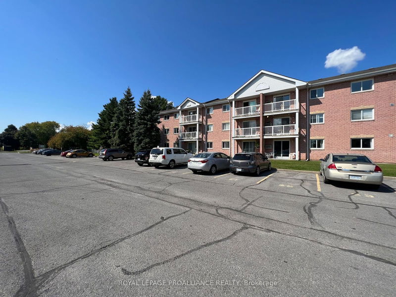  215 - 175 Haig Rd  Belleville, K8N 5R7 | Image 2