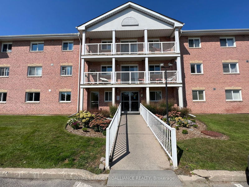  215 - 175 Haig Rd  Belleville, K8N 5R7 | Image 3