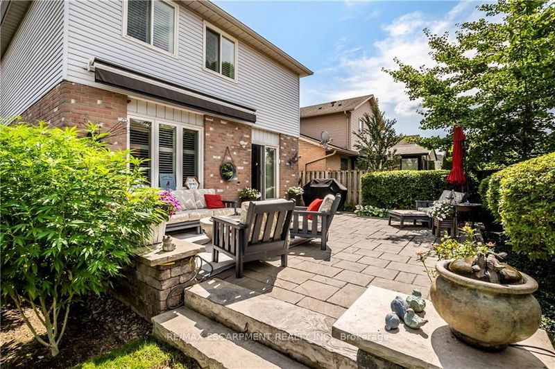 2 Aquasanta Cres  Hamilton, L9B 2K8 | Image 35