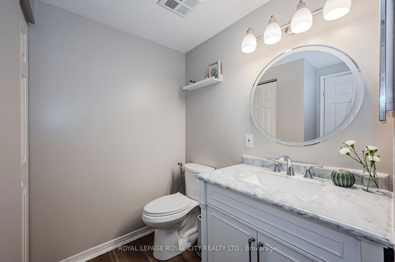  202 - 105 Bagot St  Guelph, N1H 8H4 | Image 25