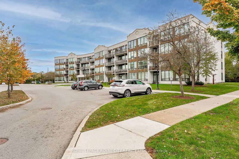  202 - 105 Bagot St  Guelph, N1H 8H4 | Image 35