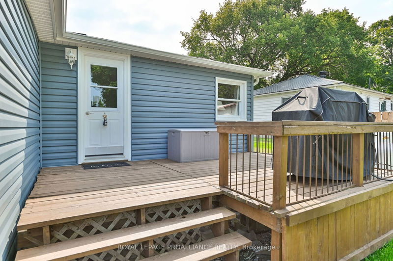 7 Porter St  Prince Edward County, K0K 1T0 | Image 21