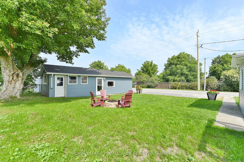 7 Porter St  Prince Edward County, K0K 1T0 | Image 23