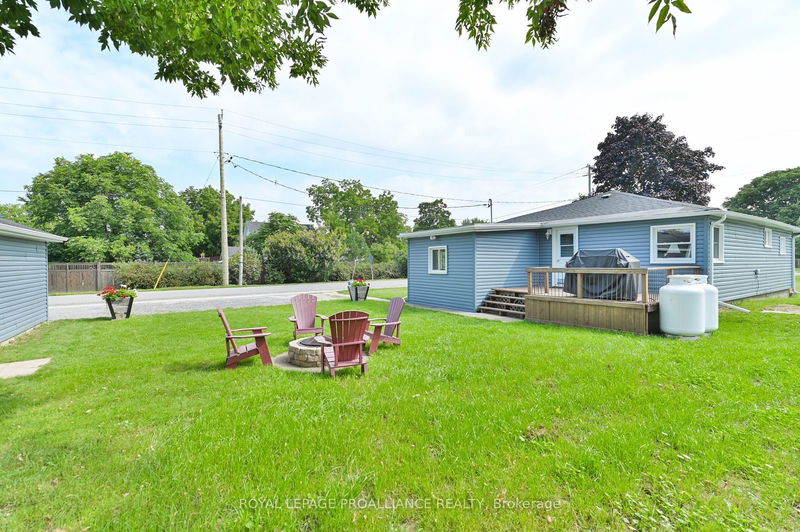 7 Porter St  Prince Edward County, K0K 1T0 | Image 24