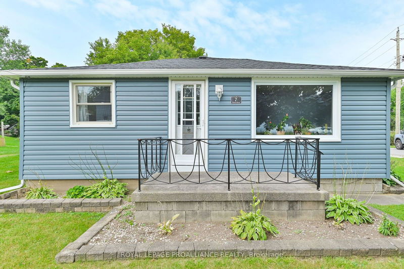 7 Porter St  Prince Edward County, K0K 1T0 | Image 3