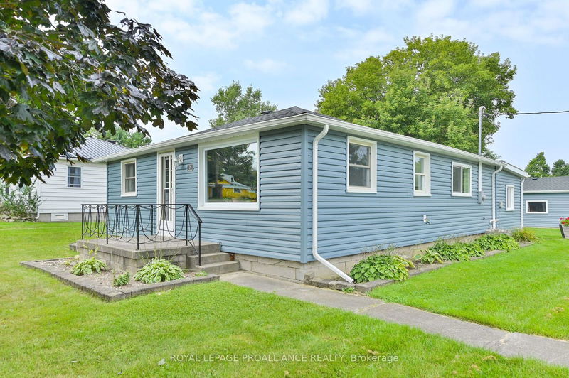 7 Porter St  Prince Edward County, K0K 1T0 | Image 4