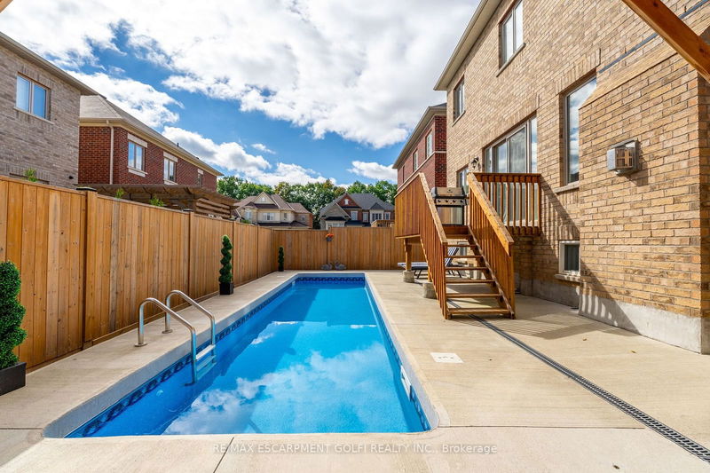 39 Avanti Cres  Hamilton, L8B 1W7 | Image 29