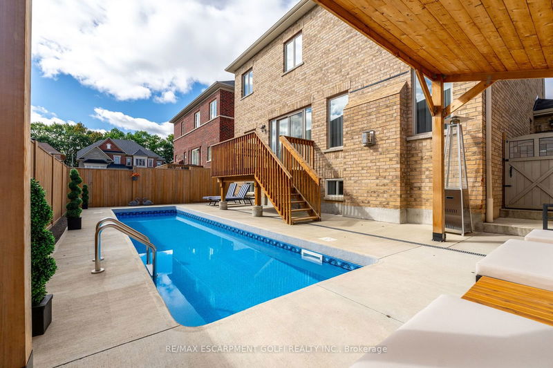 39 Avanti Cres  Hamilton, L8B 1W7 | Image 30