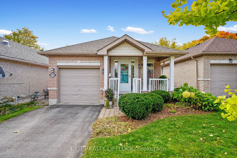 819 Wentworth St  Peterborough, K9J 8R7 | Image 32