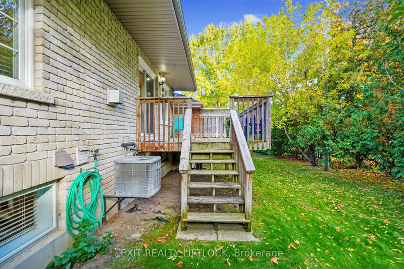  45 - 1020 Parkhill Rd W Peterborough, K9K 0E1 | Image 33