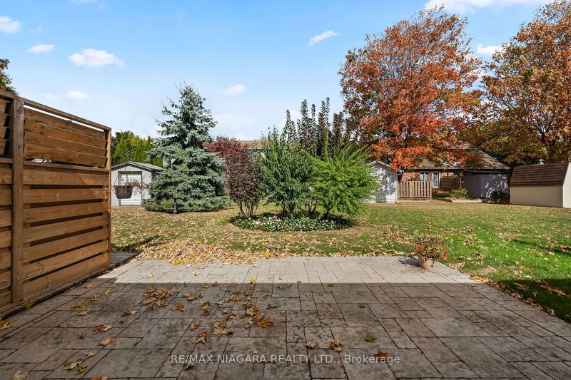 321 Elgin St  Port Colborne, L3K 6A2 | Image 33