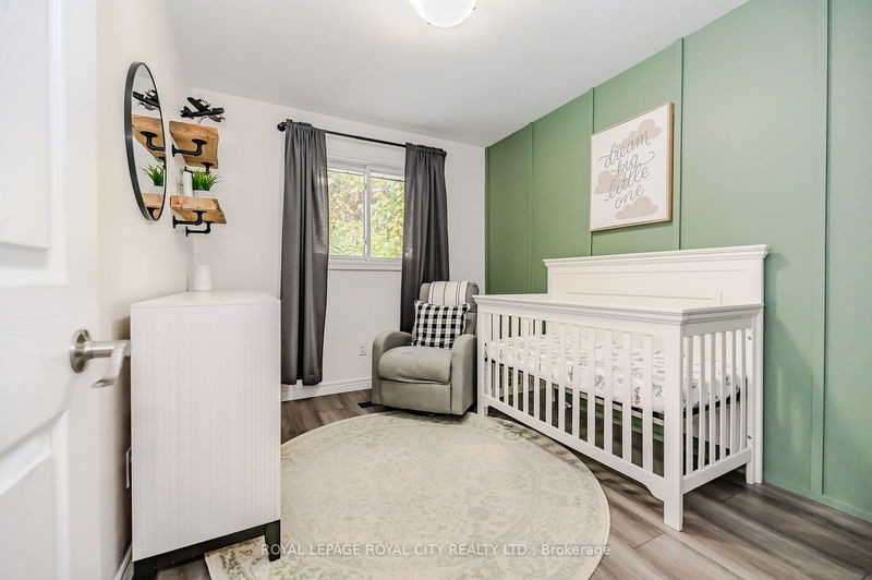 16 Nickolas Cres  Cambridge, N3C 3K7 | Image 25