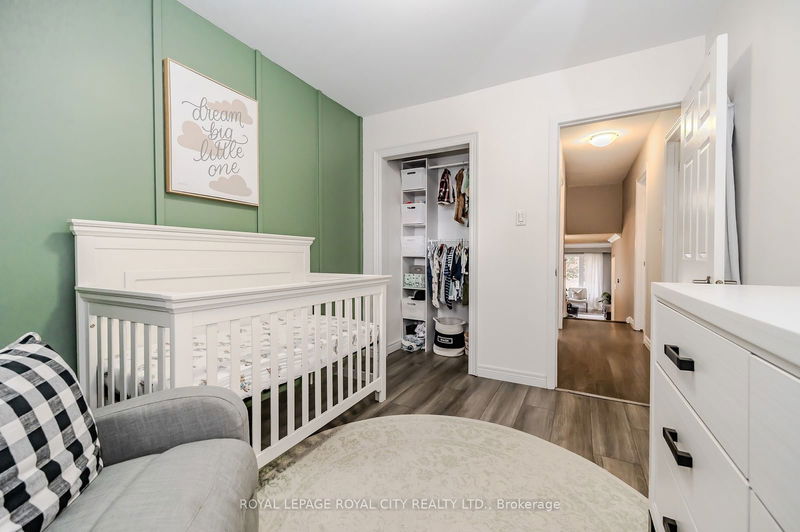 16 Nickolas Cres  Cambridge, N3C 3K7 | Image 27